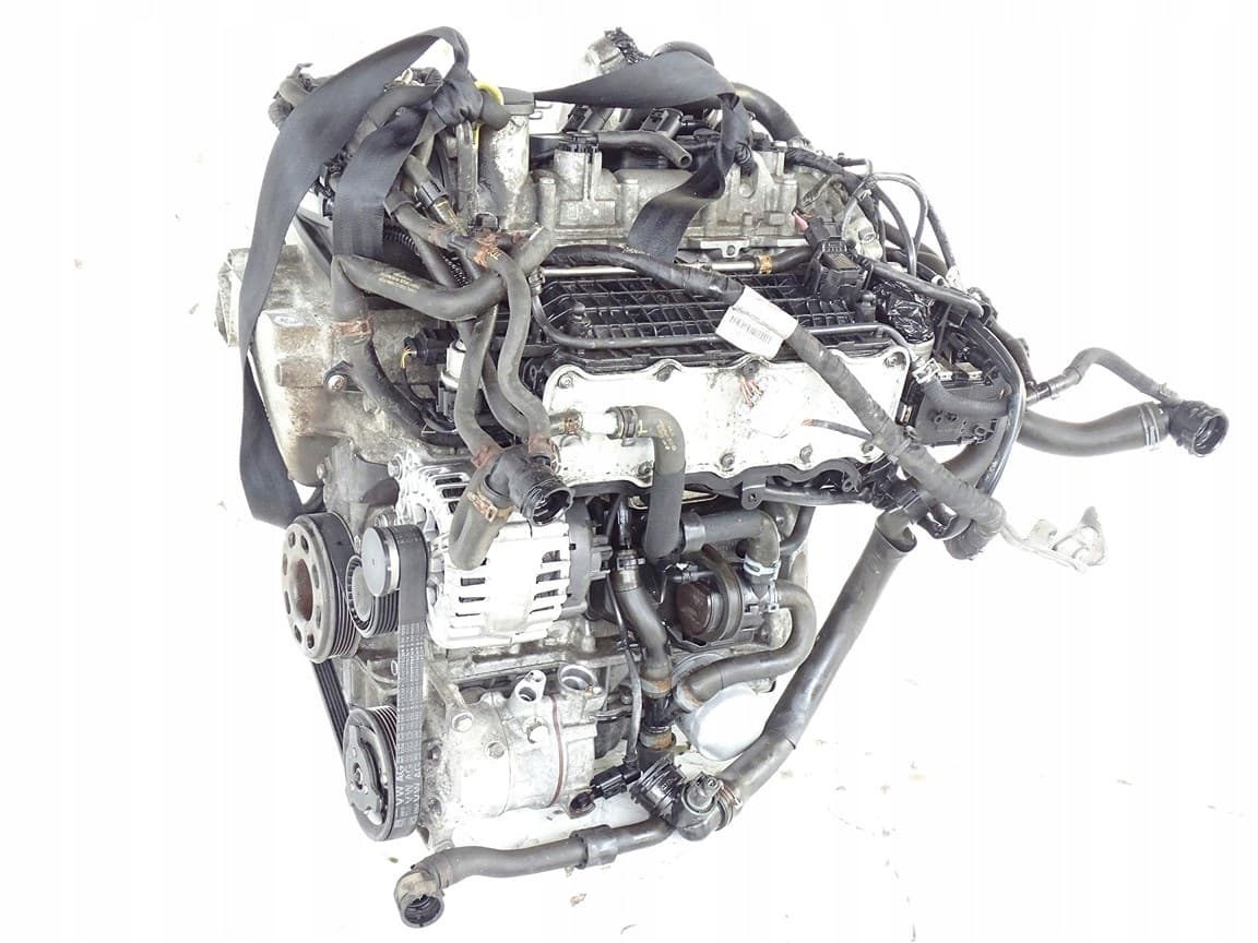 Moteur CHPB — vue 3