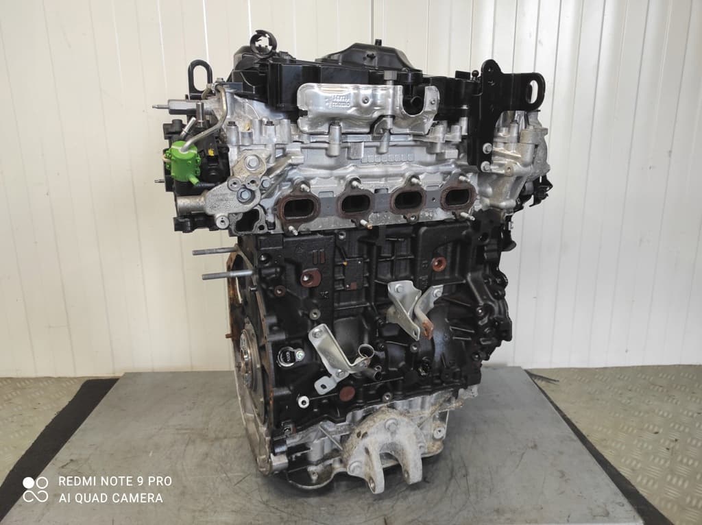 Moteur M9T 716 pour Nissan