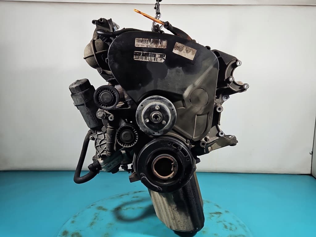 Moteur CEBB — vue 6