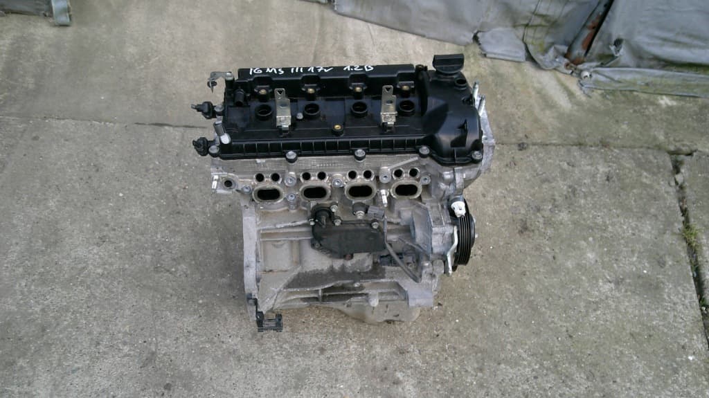 Moteur K12C pour Suzuki Ignis 1.2 Petrol/Electric