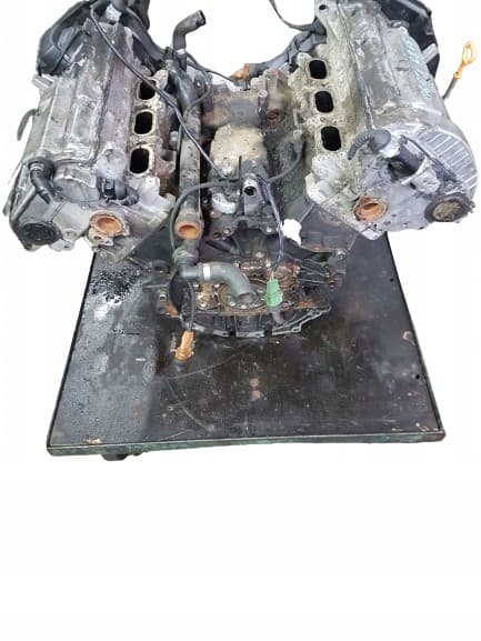 Moteur APR pour Audi A6 2.8 Petrol