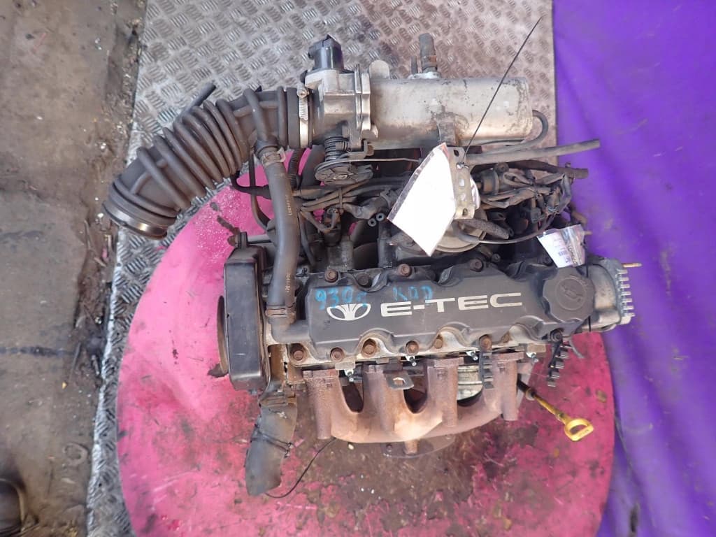 Moteur A13SMS - Image 1