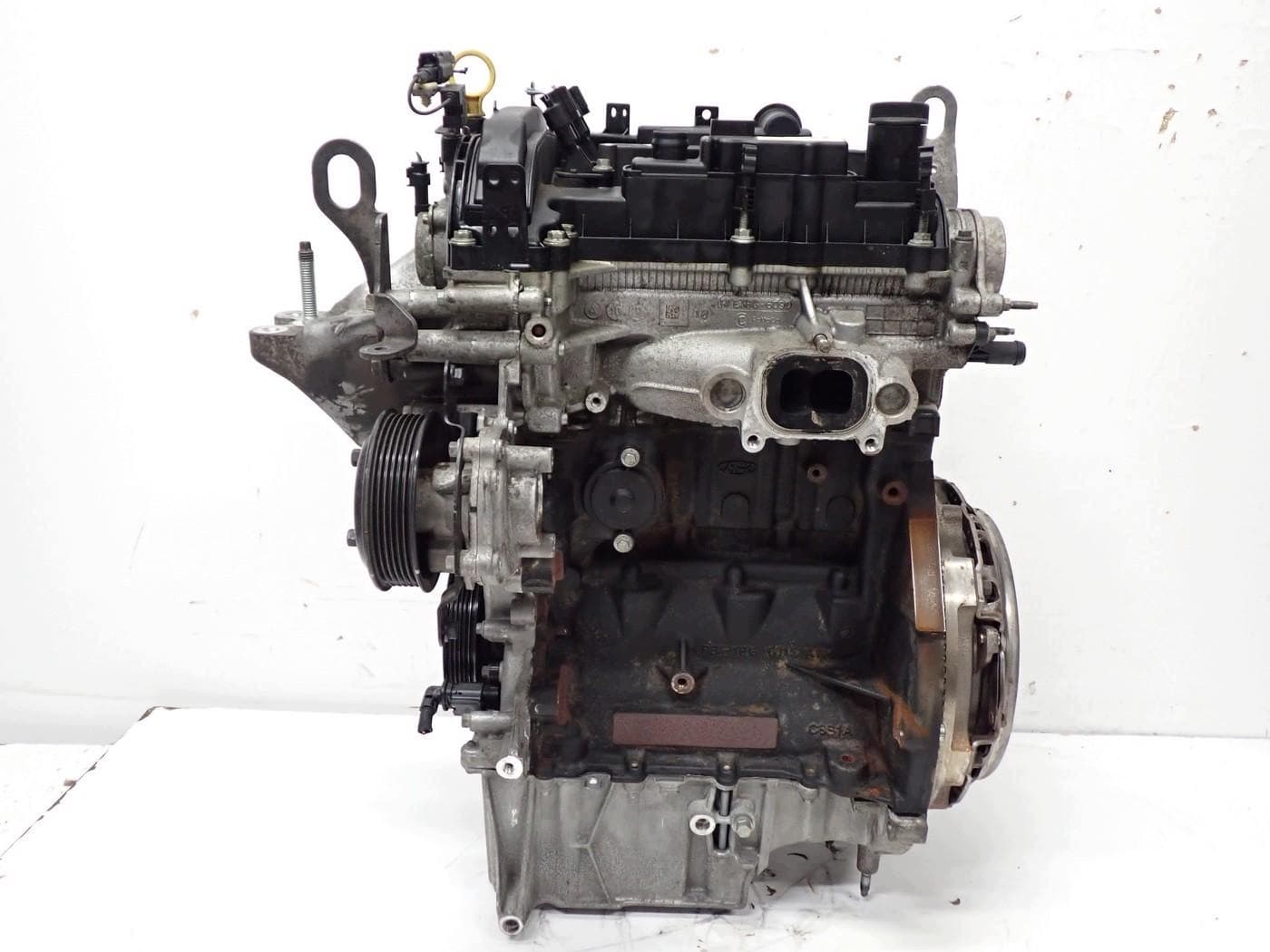 Moteur XYJD - Image 1