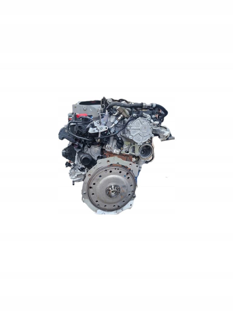 Moteur DMSA — vue 4