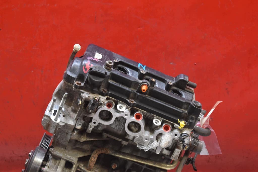 Moteur 3A92 — vue 10