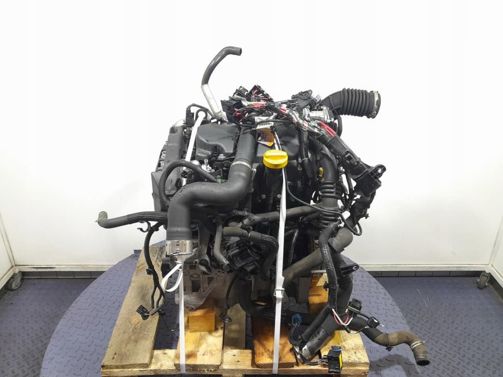 Moteur K9K 628 - Image 1