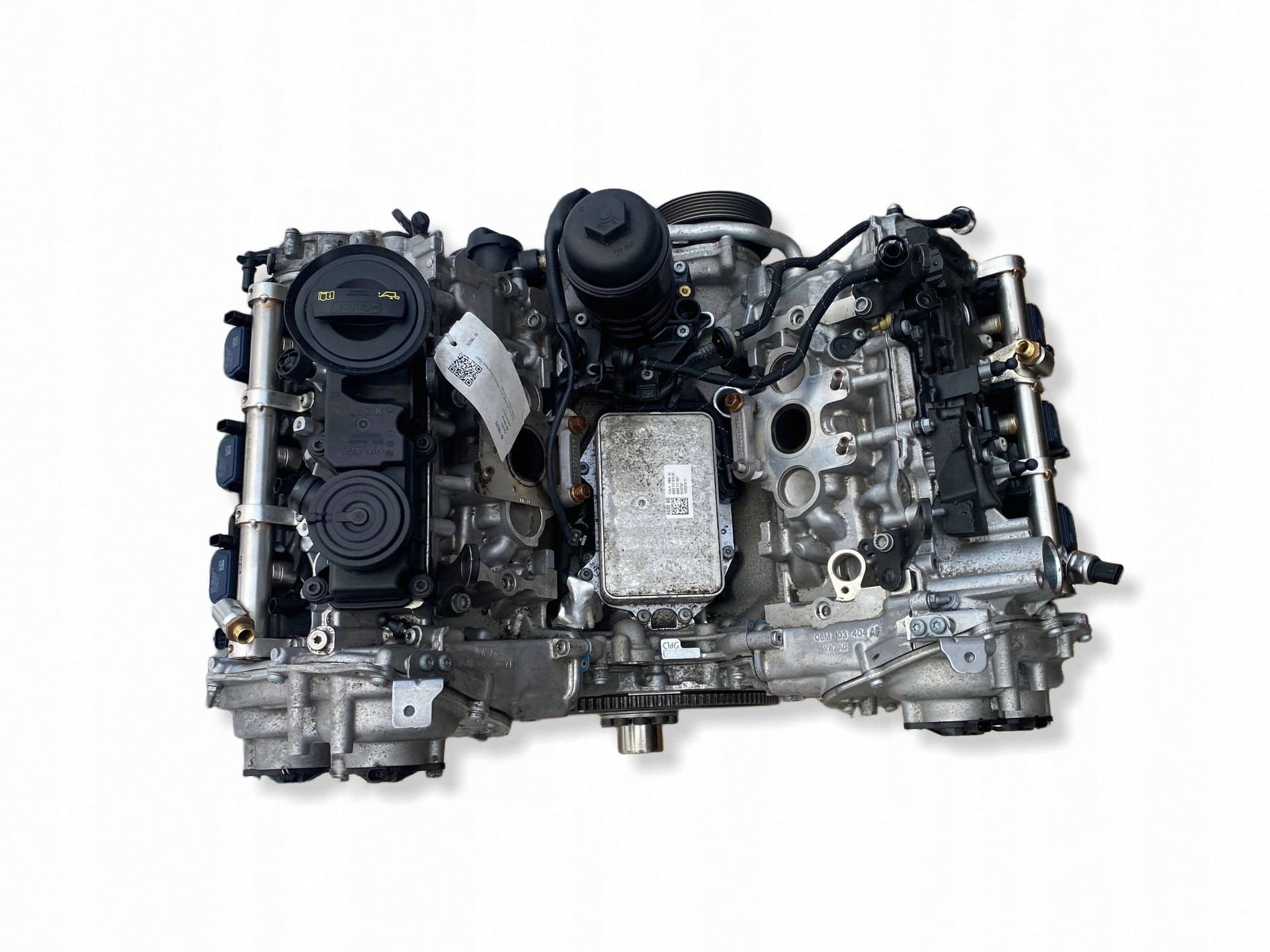 Moteur CWGD — vue 14