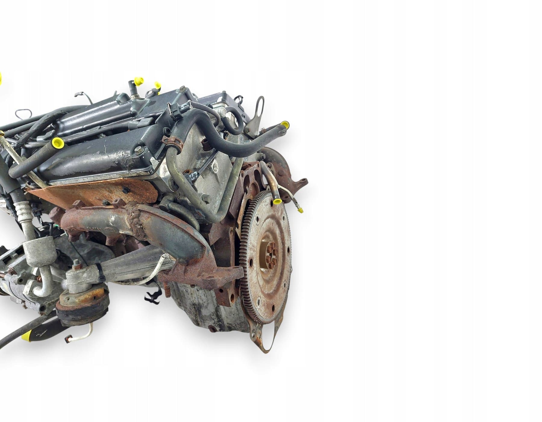 Moteur BOB — vue 7
