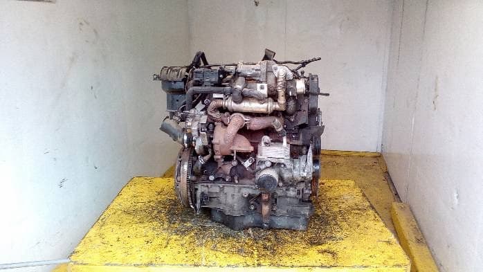 Moteur FFDA — vue 4