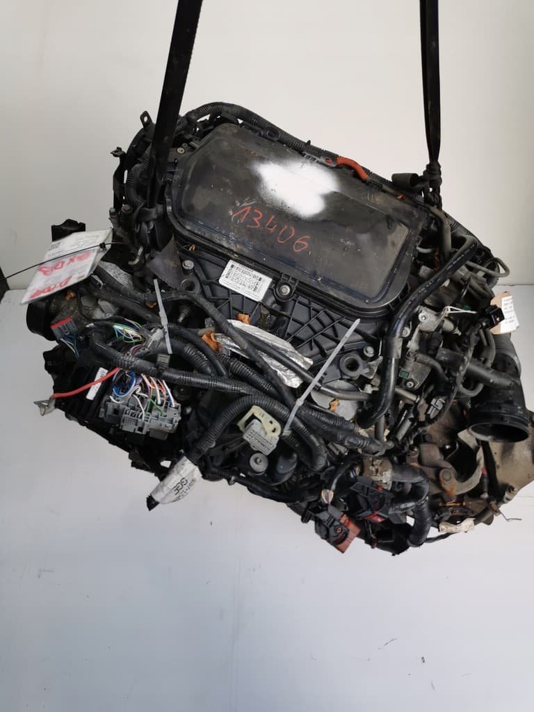 Moteur QXBB - Image 1