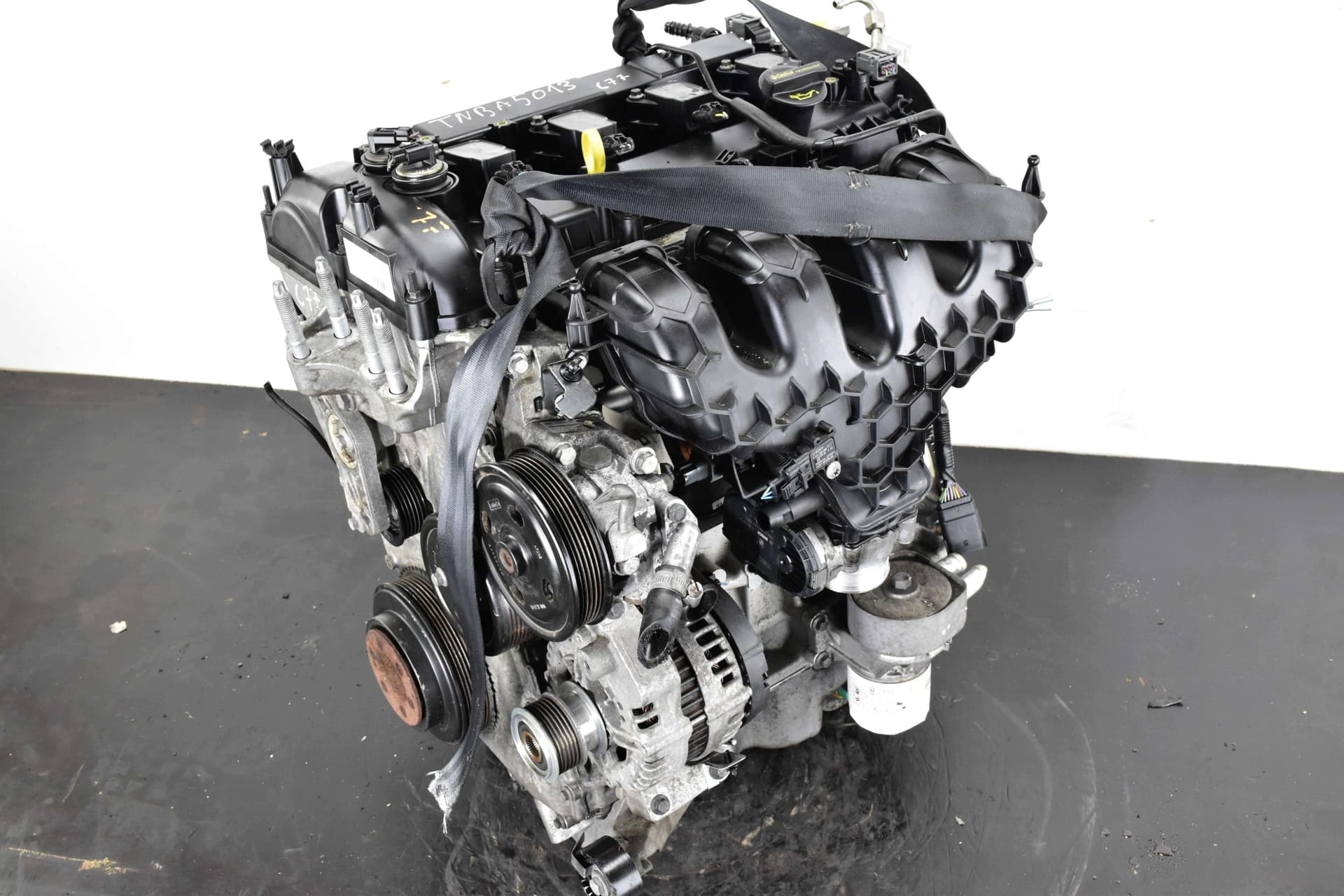 Moteur TNWA - Image 1