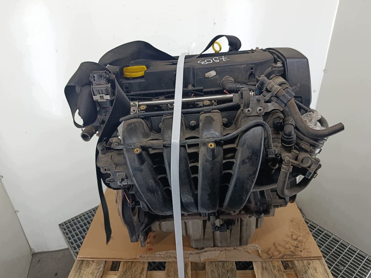 Moteur Z 18 XER — vue 6