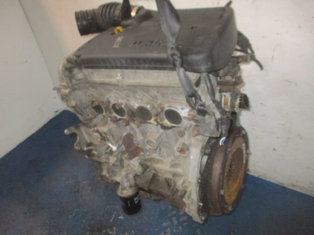 Moteur M16A pour Suzuki Vitara 1.6 Petrol