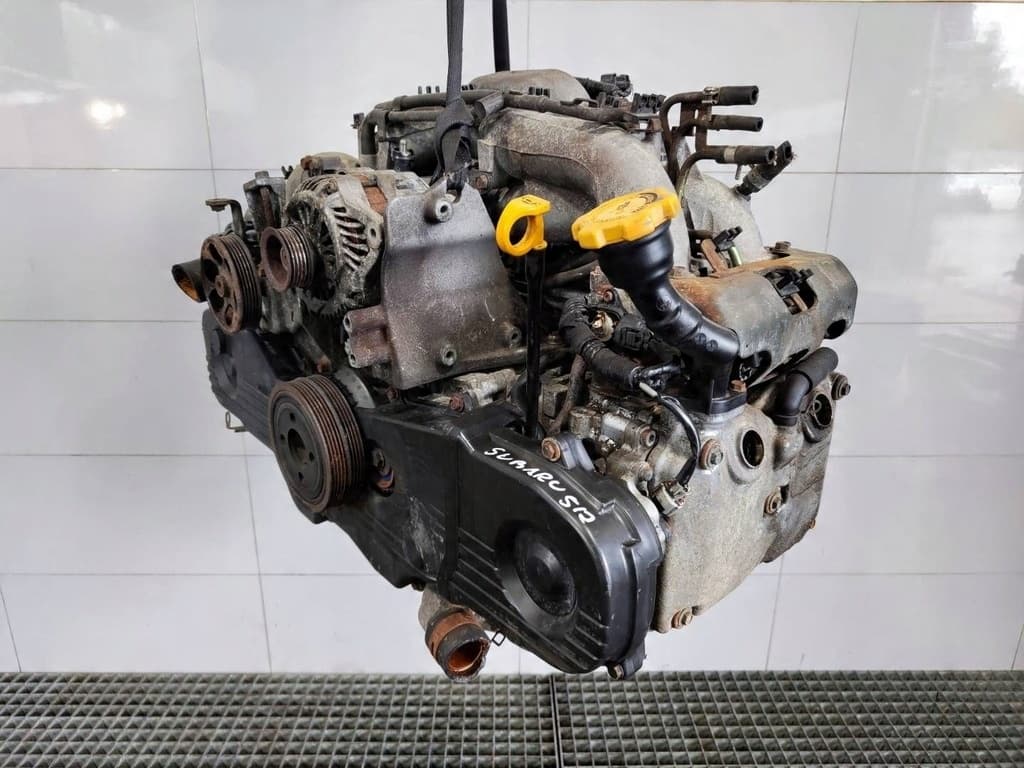 Moteur EJ253 pour Subaru Legacy