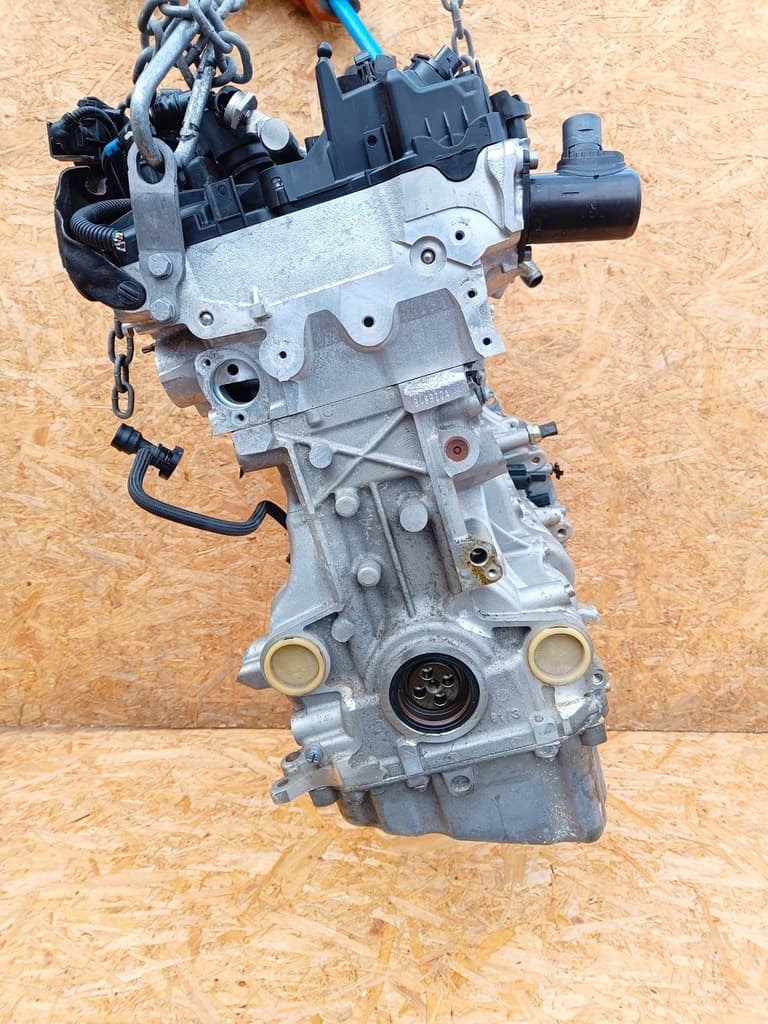 Moteur B48 B20 A — vue 3