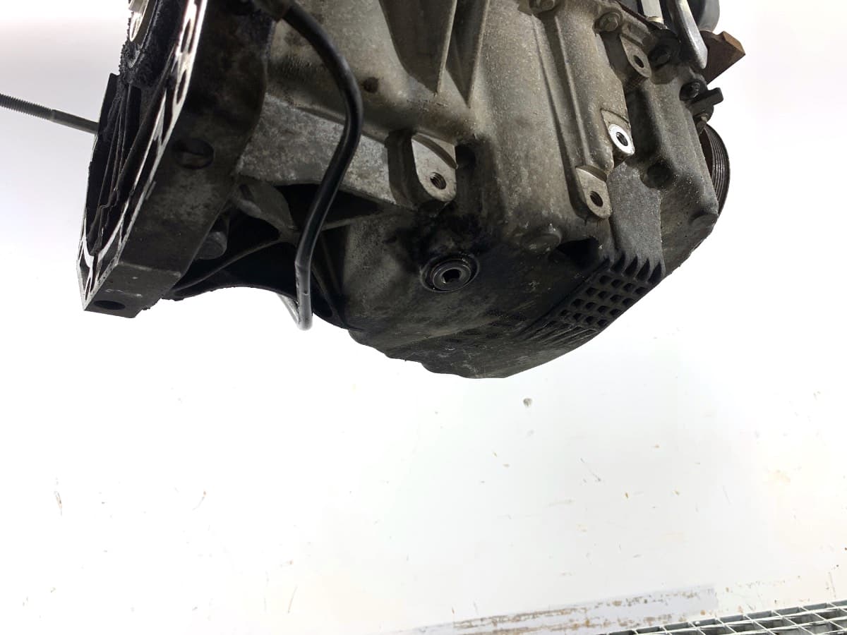 Moteur OM 607.951 (K9K) — vue 6