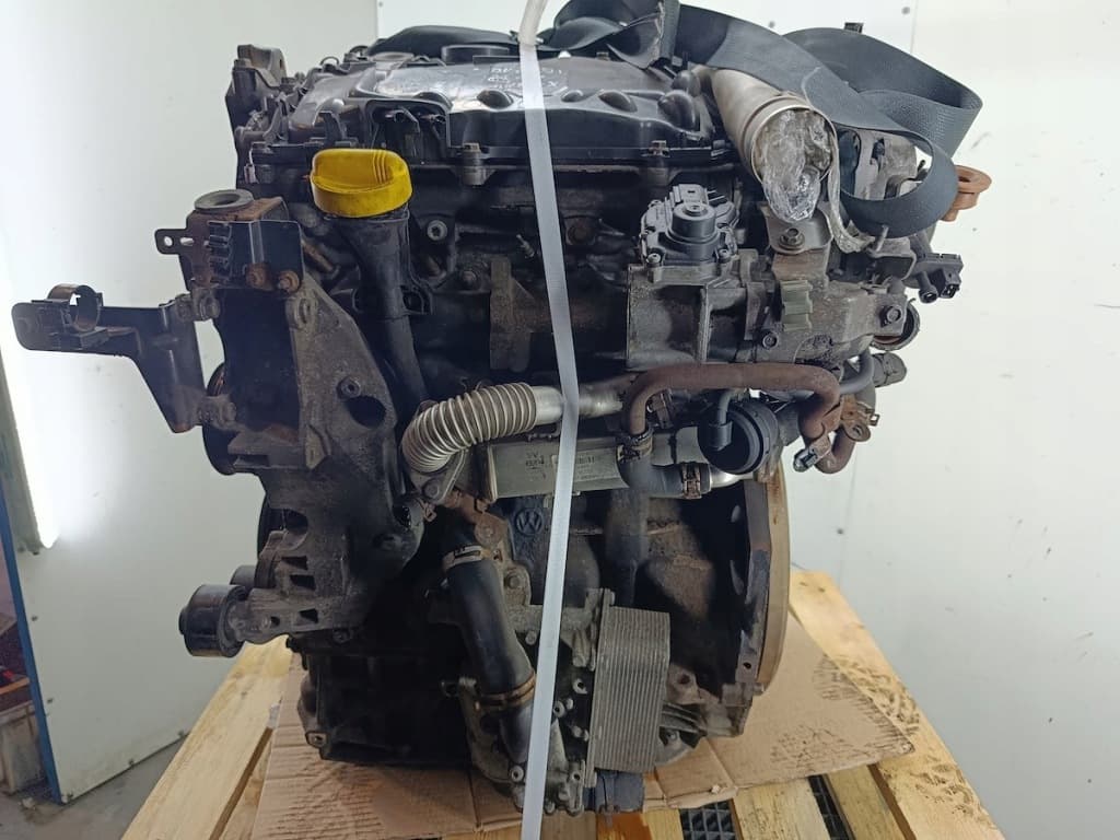 Moteur M9R 760 pour Renault Espace 2.0 Diesel