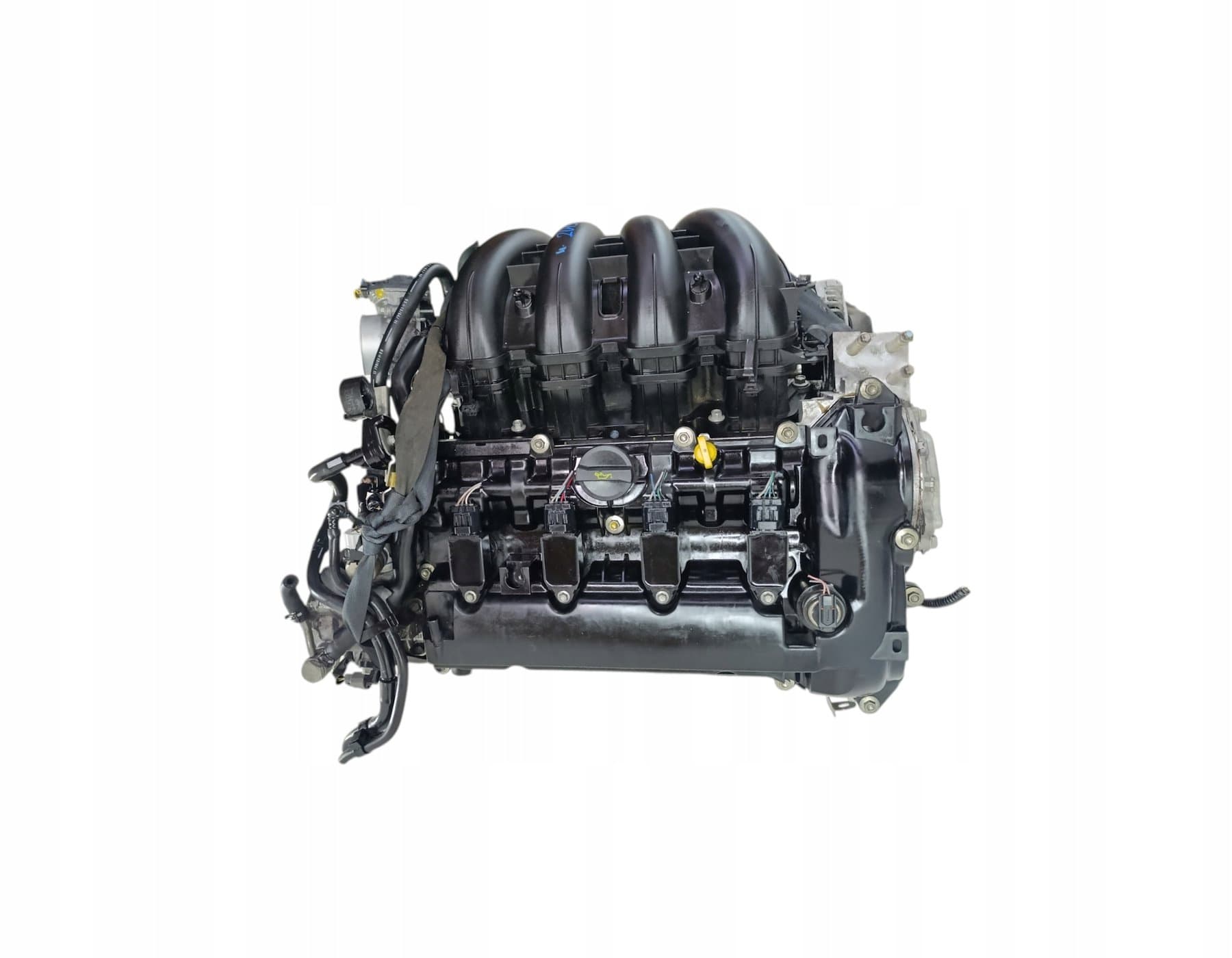 Moteur PEY4 — vue 6