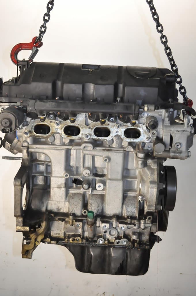 Moteur N12 B16 A pour Mini