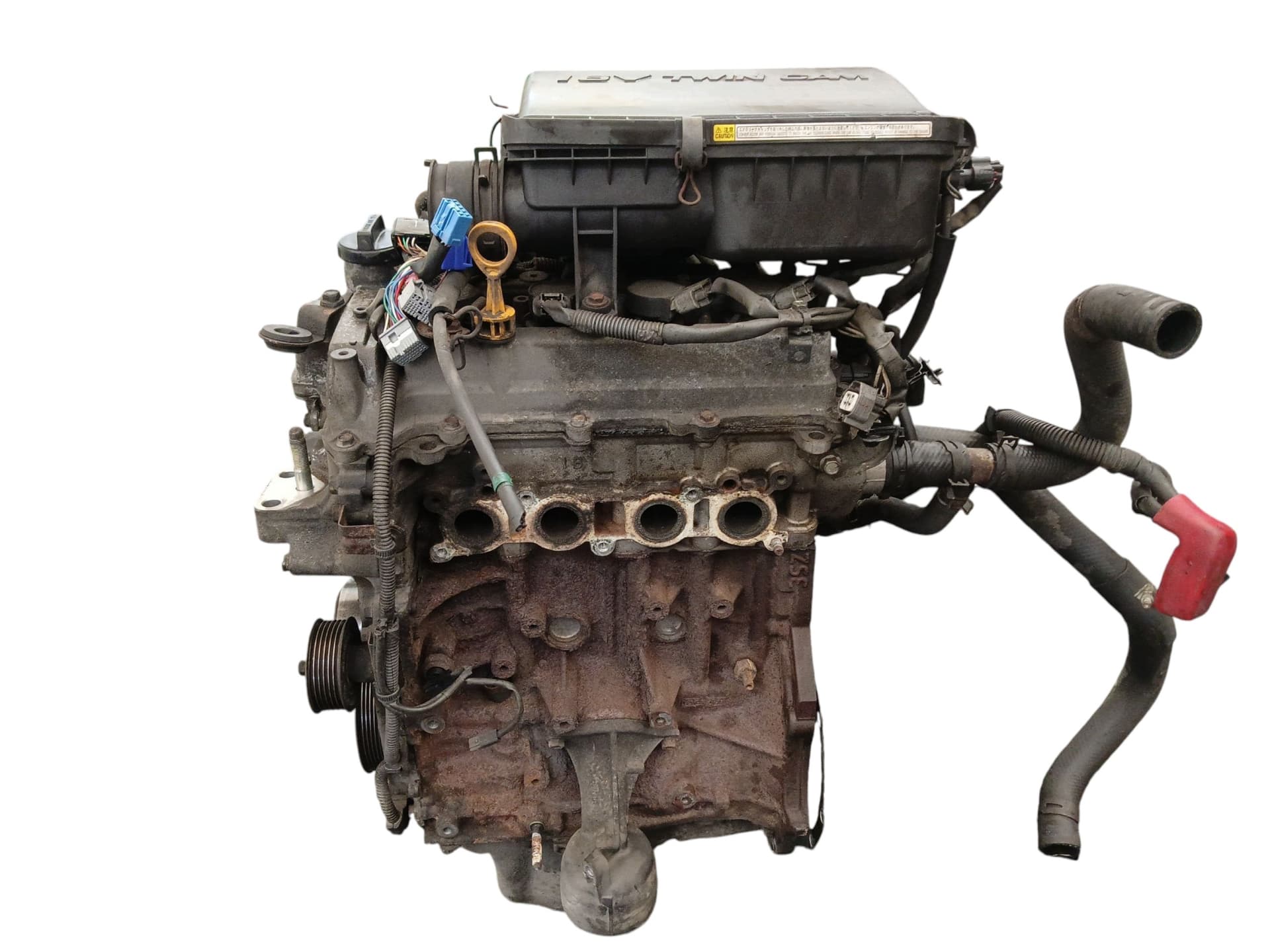 Moteur 3SZ-VE pour Daihatsu Sirion 1.5 Petrol