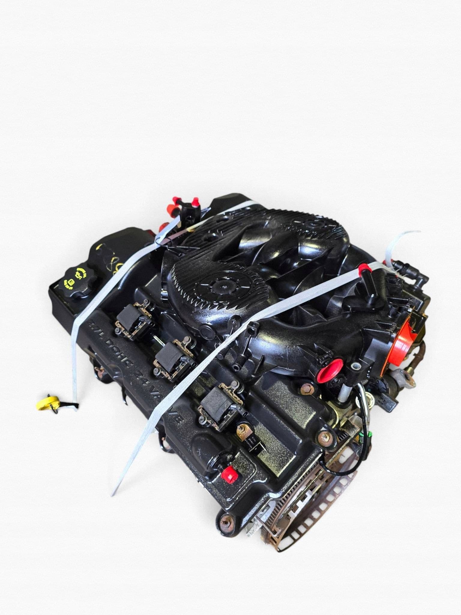 Moteur EER — vue 9