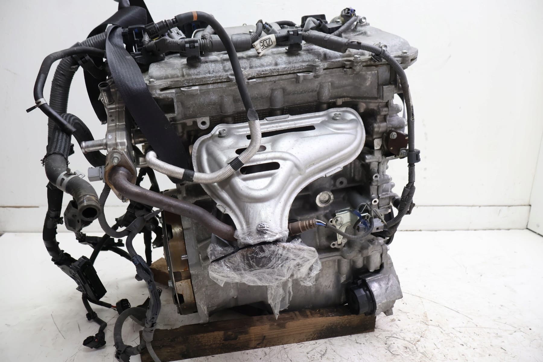 Moteur 2ZR-FAE - Image 1