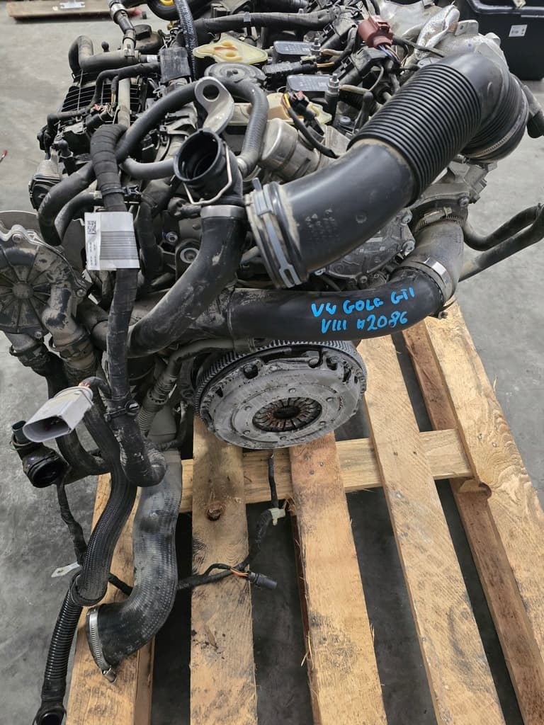 Moteur DRNA — vue 4