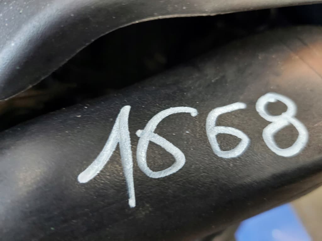 Moteur AJM — vue 8