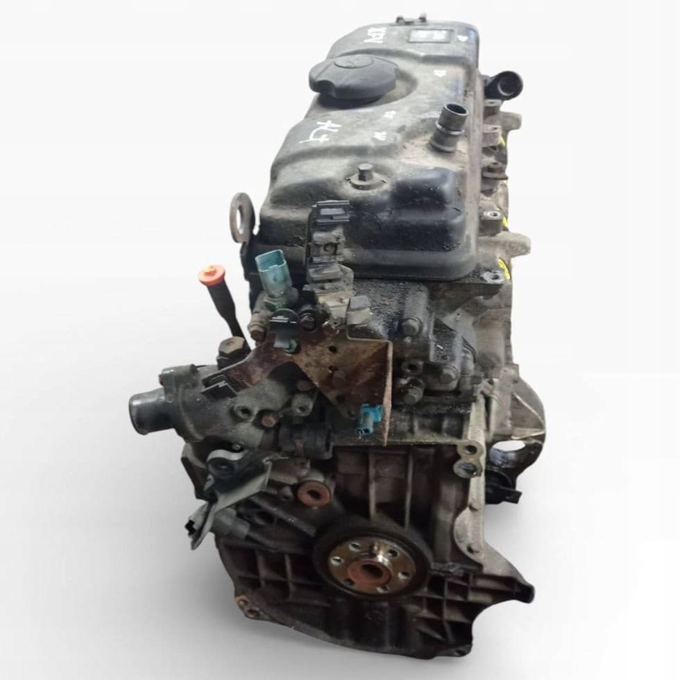Moteur KFV (TU3A) — vue 5