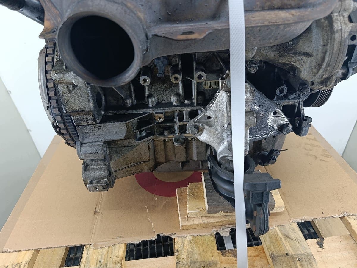 Moteur RFN (EW10J4) — vue 3