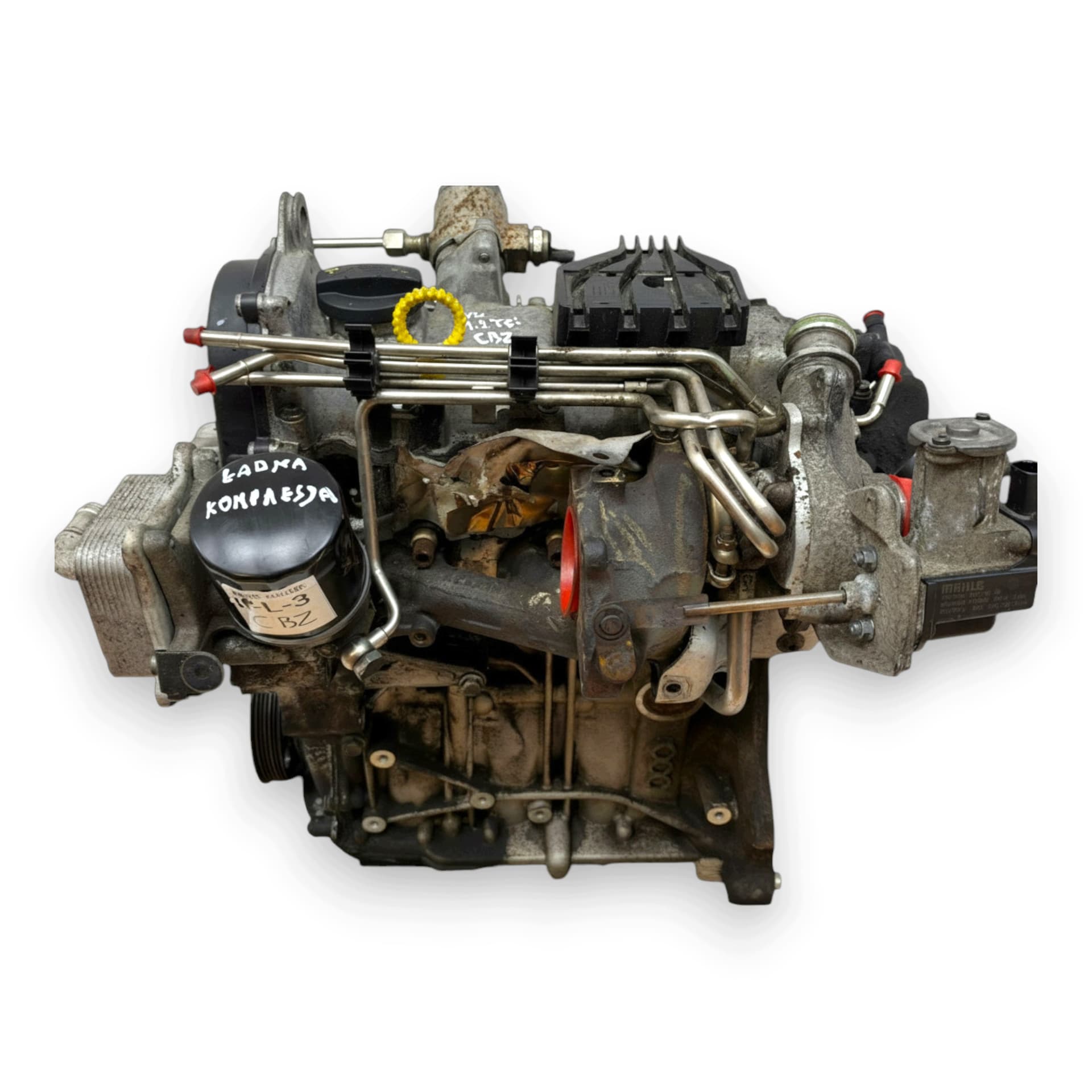 Moteur CBZA - Image 1