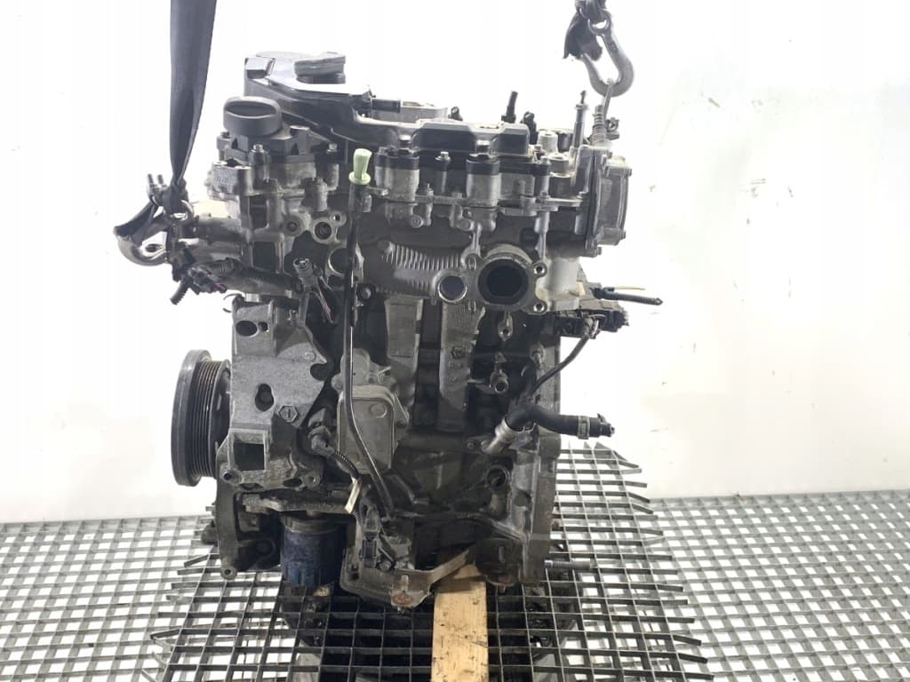 Moteur HNZ (EB2DT) — vue 2