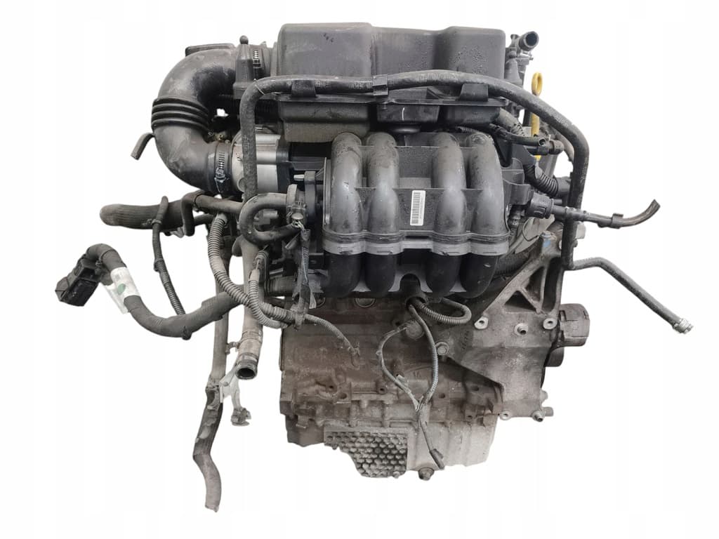 Moteur 169 A3.000 — vue 3