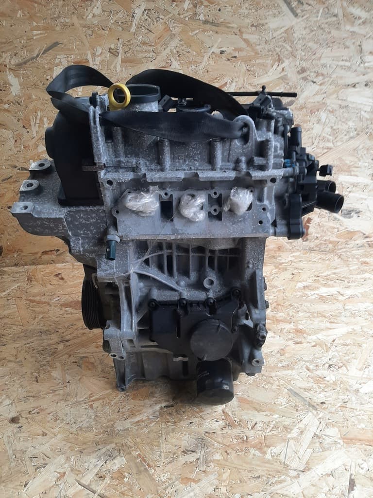 Moteur CHYA - Image 1