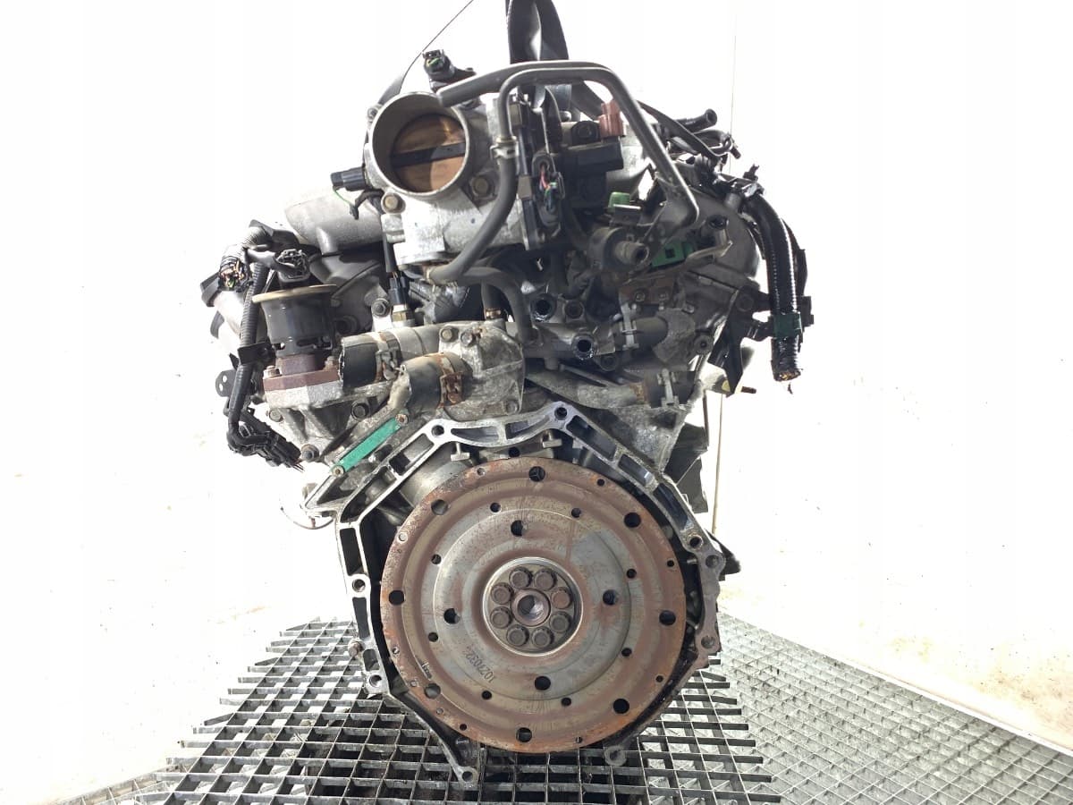 Moteur J32A5 pour Acura Tl 3.2 Petrol