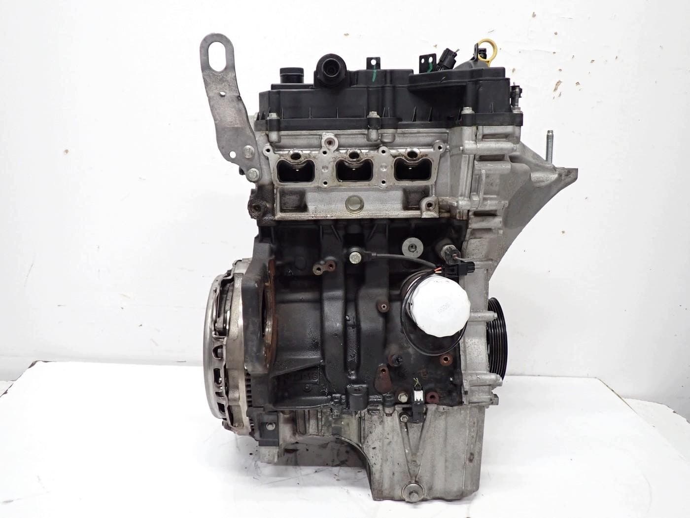 Moteur XYJD — vue 2