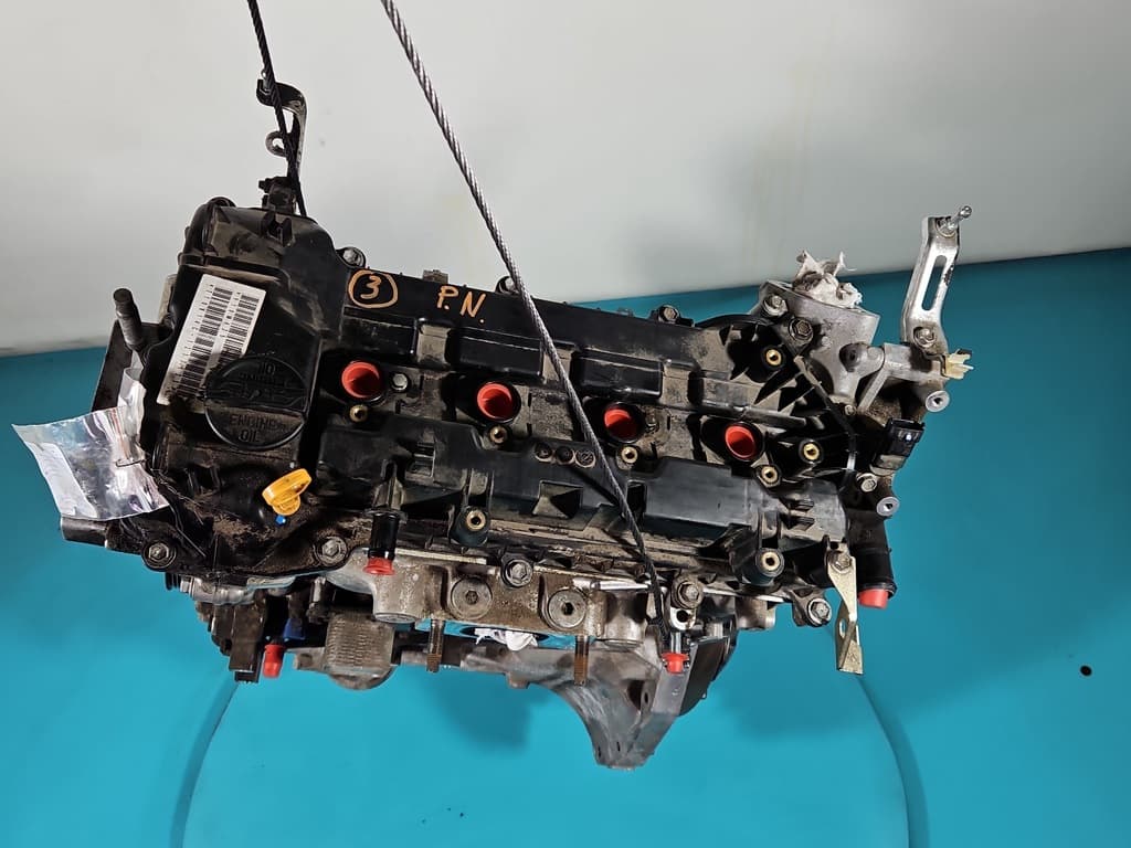 Moteur K14C pour Suzuki Sx4 1.4 Petrol