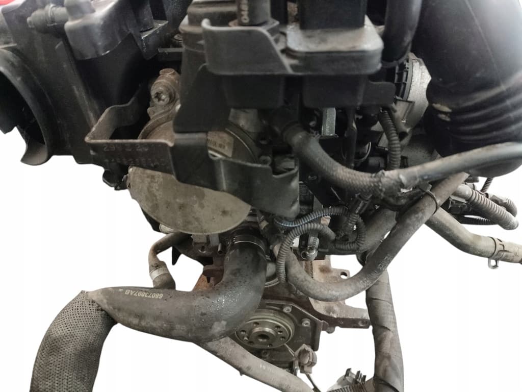 Moteur 169 A3.000 — vue 2
