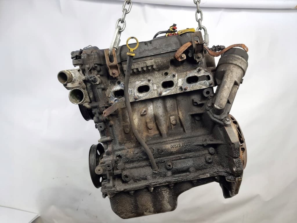 Moteur X 14 NZ pour Opel Astra 1.4 Petrol