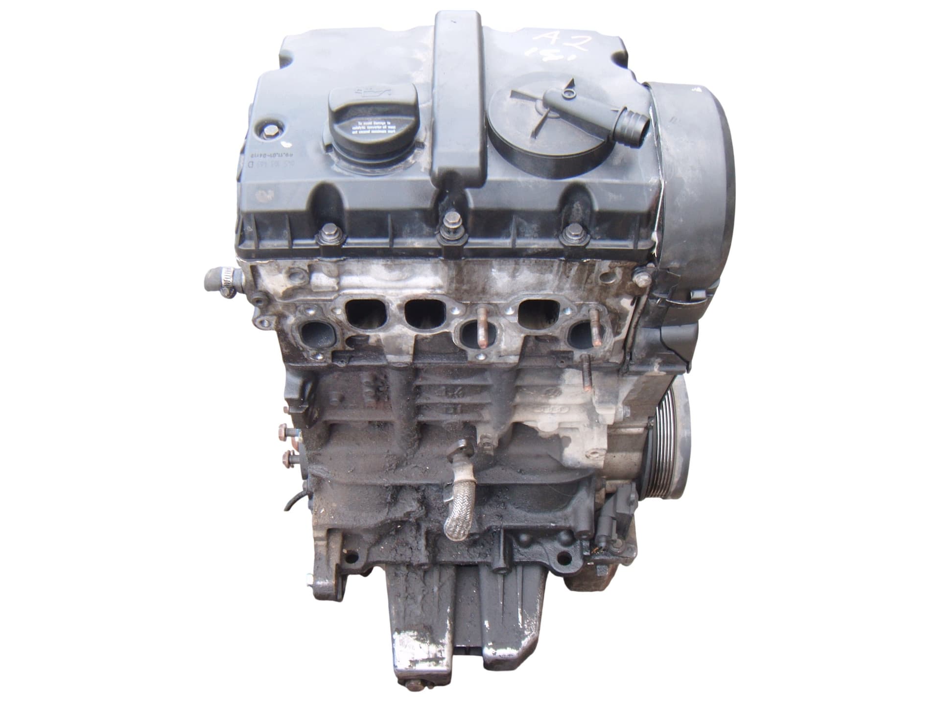Moteur AMF - Image 1