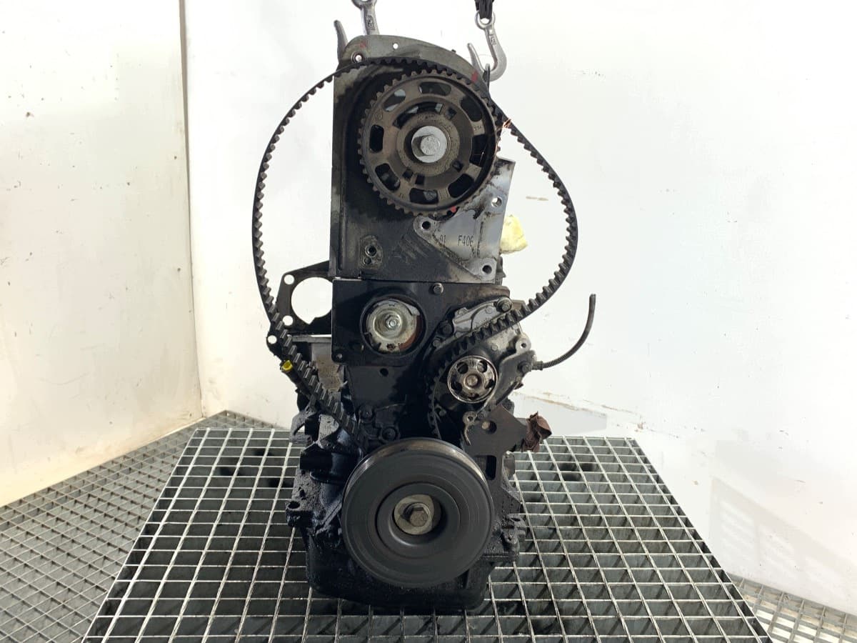Moteur F9Q 870 — vue 4