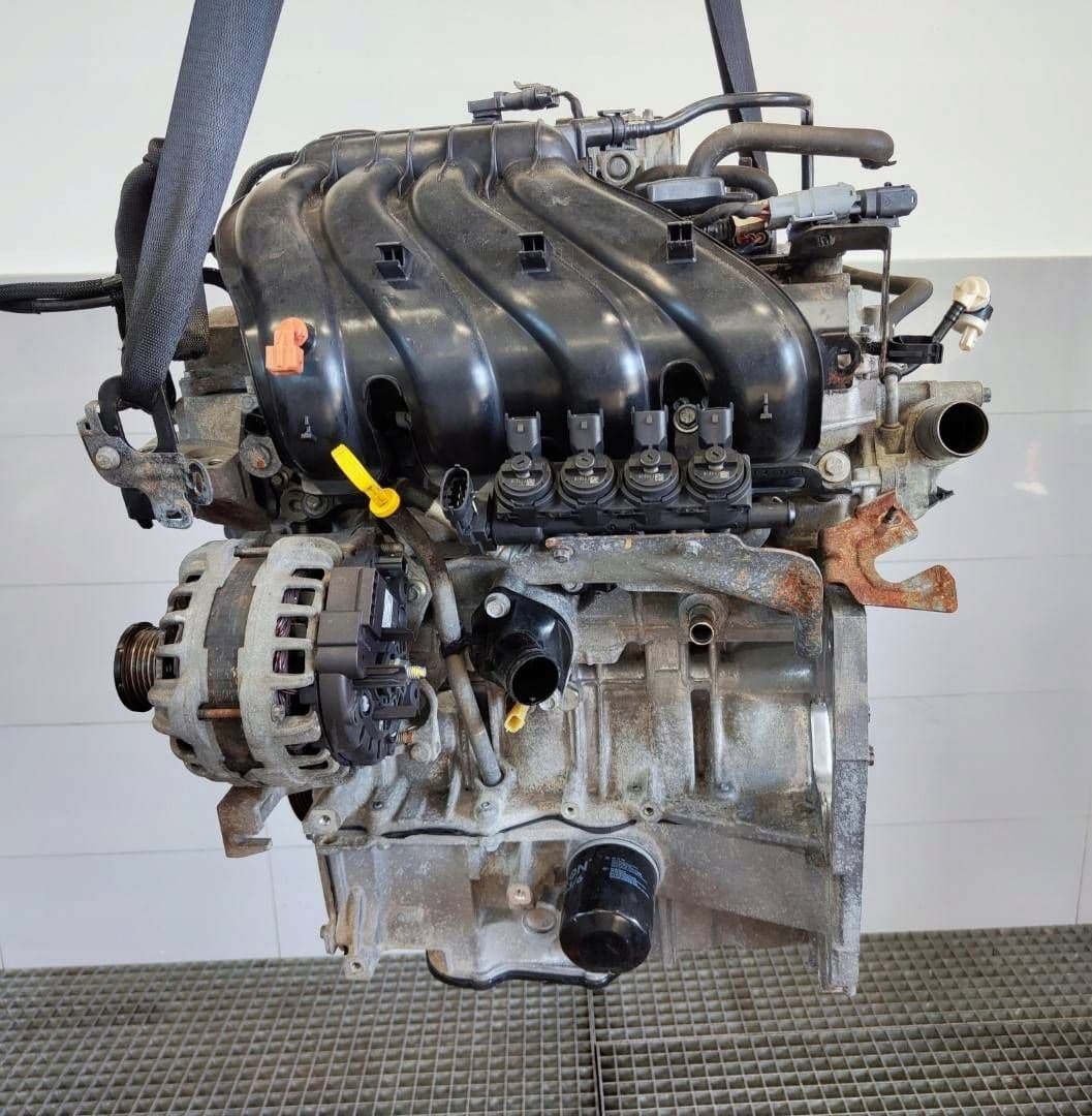 Moteur H4M 740 pour Dacia Lodgy 1.6 Petrol