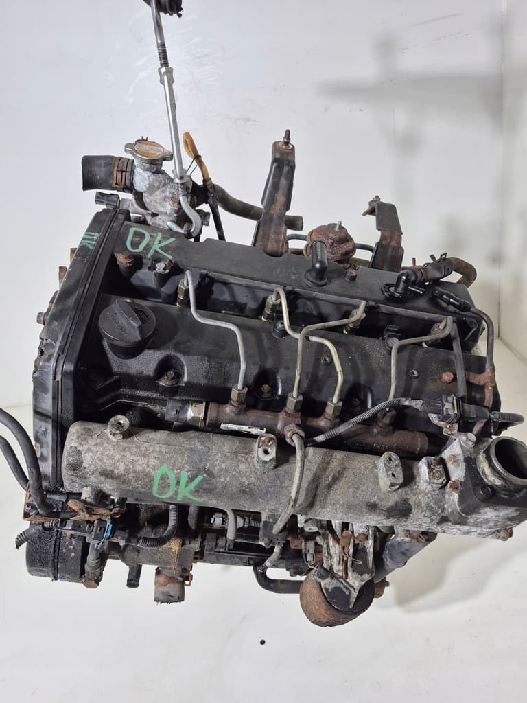 Moteur J3 — vue 4