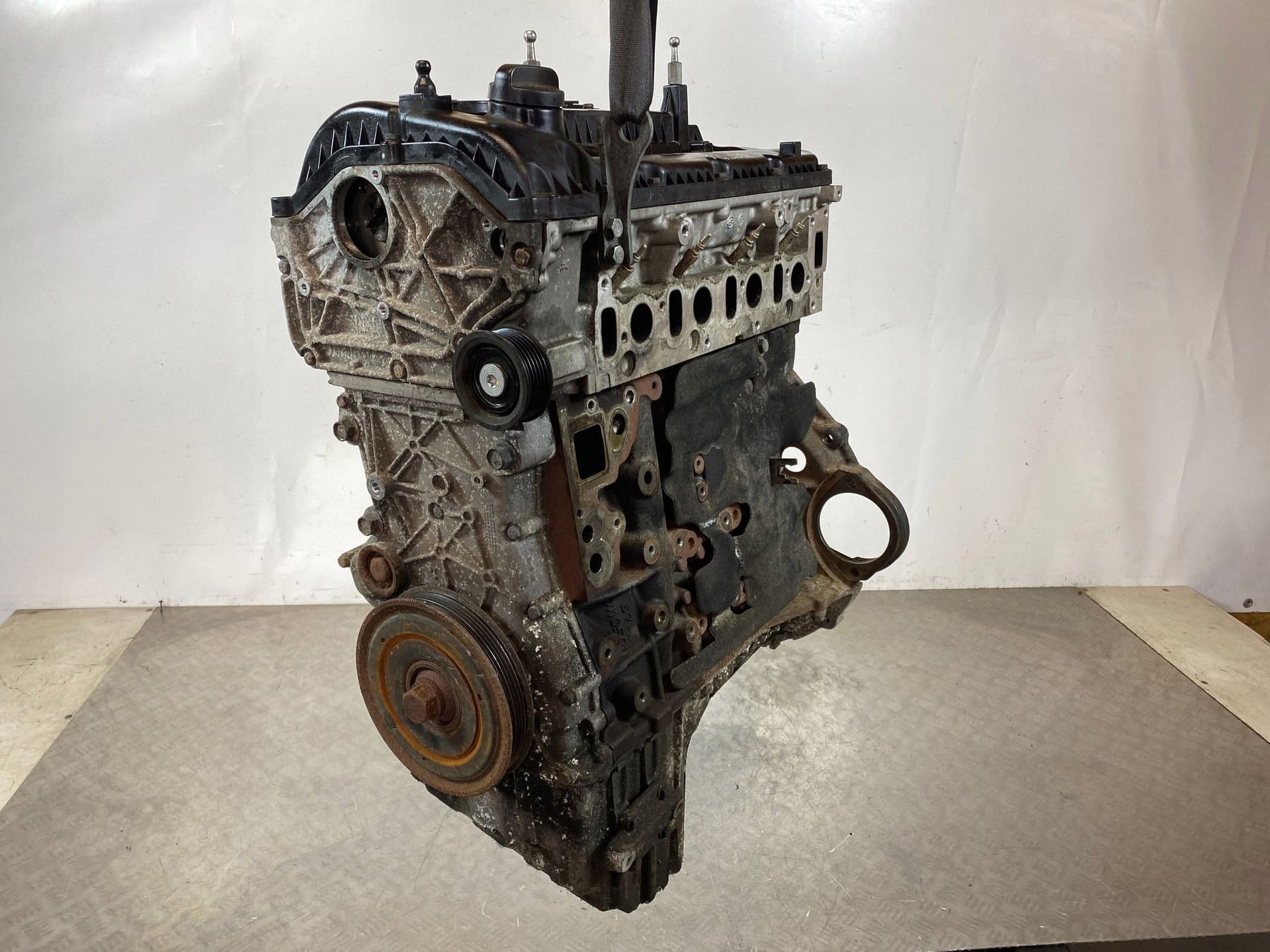 Moteur D22DTR(672.980) pour SSangYong Rexton