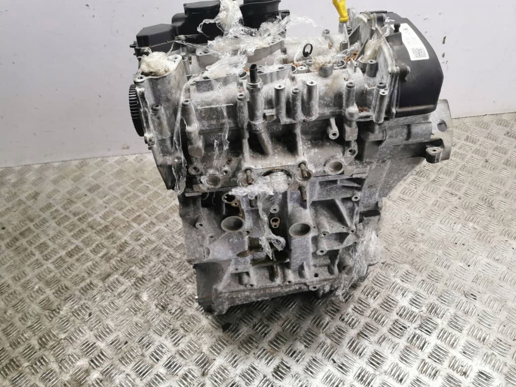 Moteur DPBE - Image 1