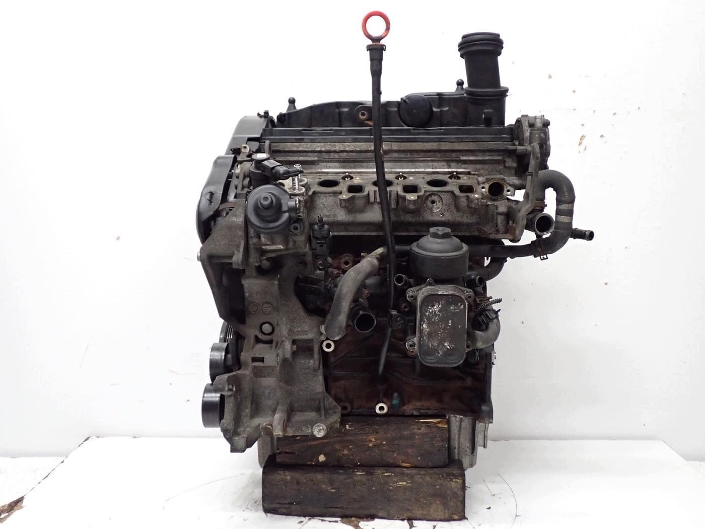 Moteur CAAE - Image 1