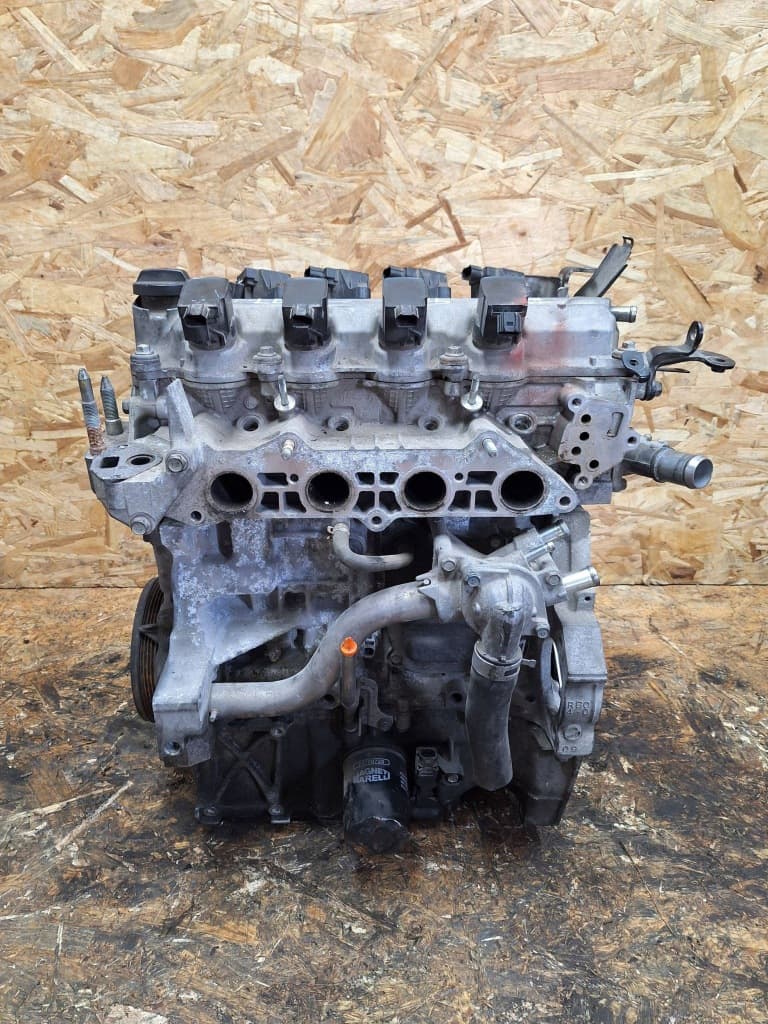 Moteur LDA3 pour Honda Insight