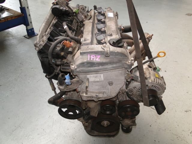 Moteur 1AZ-FE - Image 1