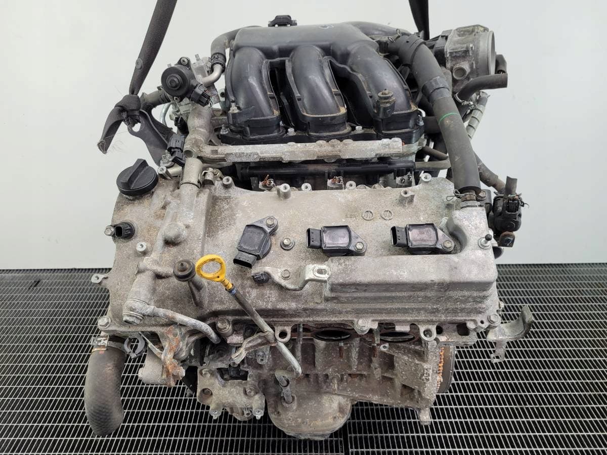 Moteur 2GR-FXE pour Lexus Rx 3.5 Petrol