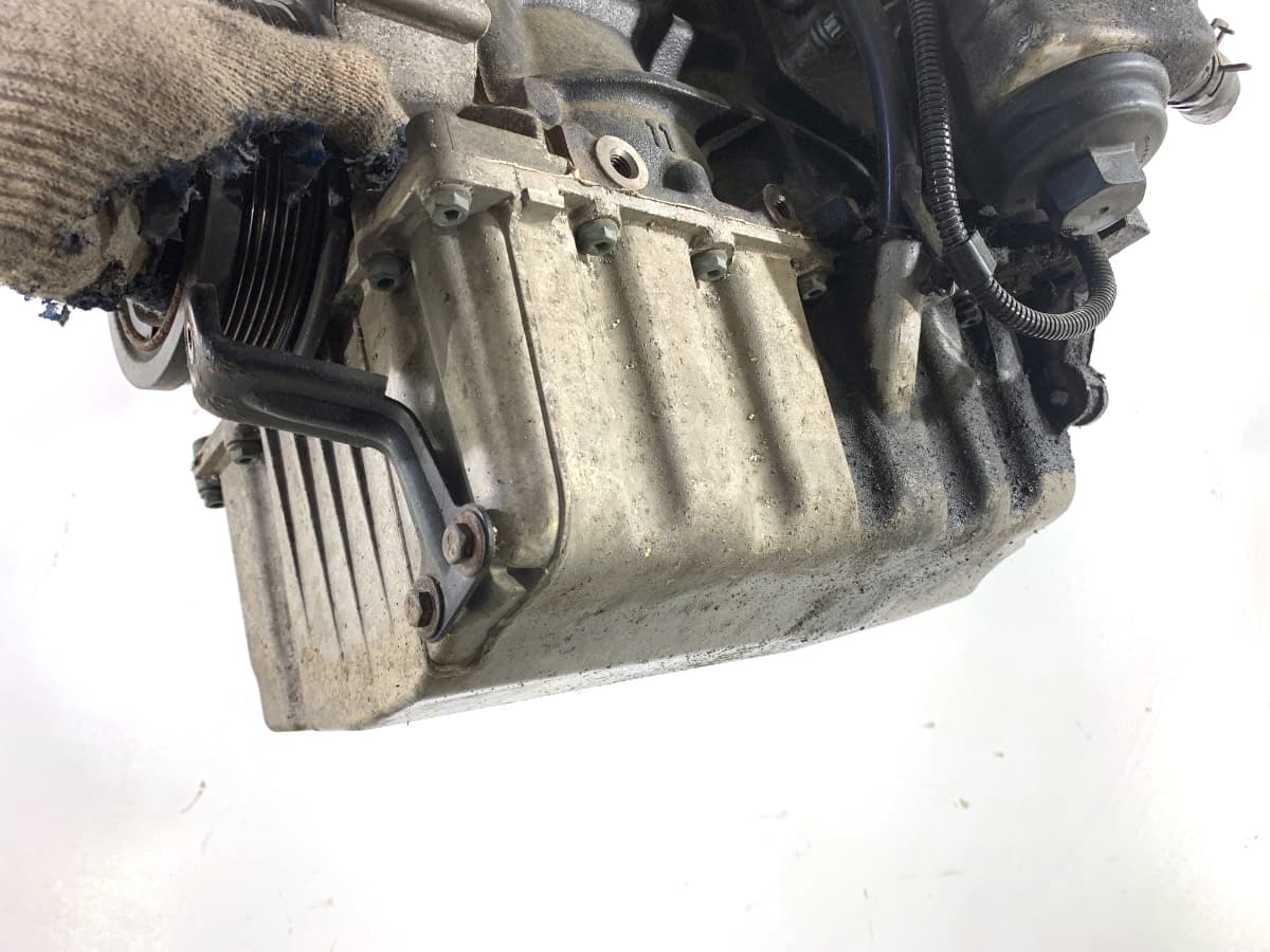 Moteur BNM — vue 4